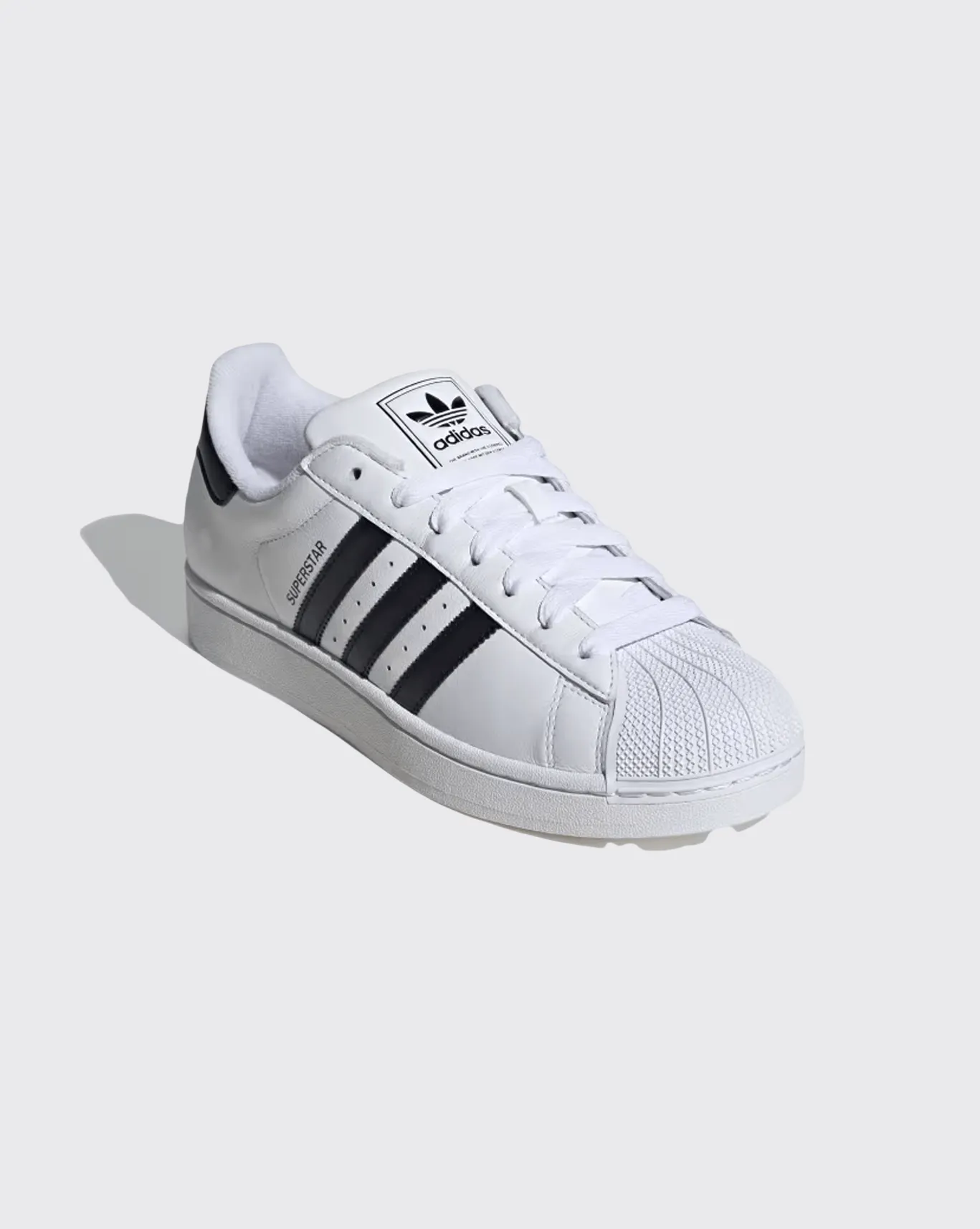 Adidas Superstar II