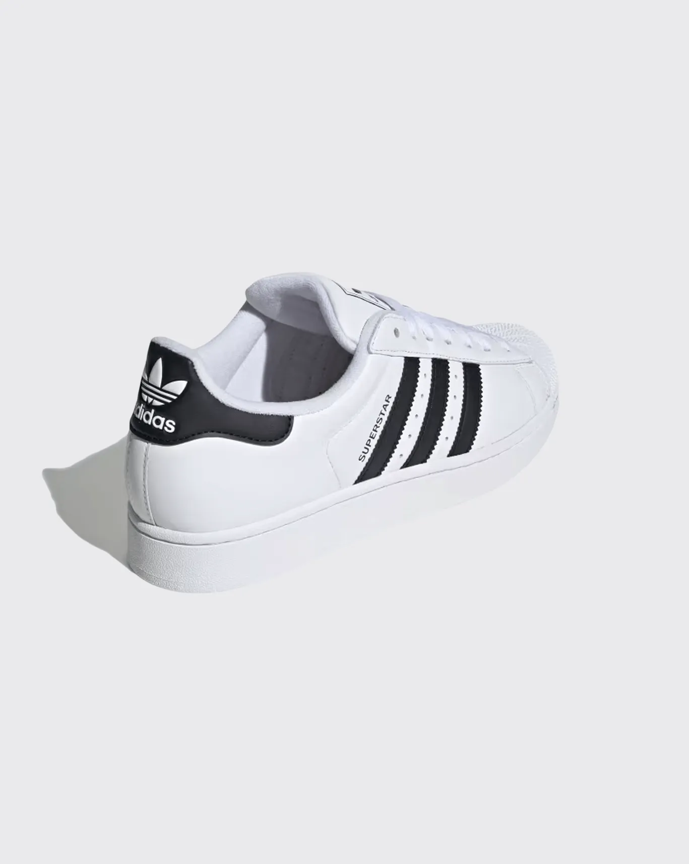 Adidas Superstar II
