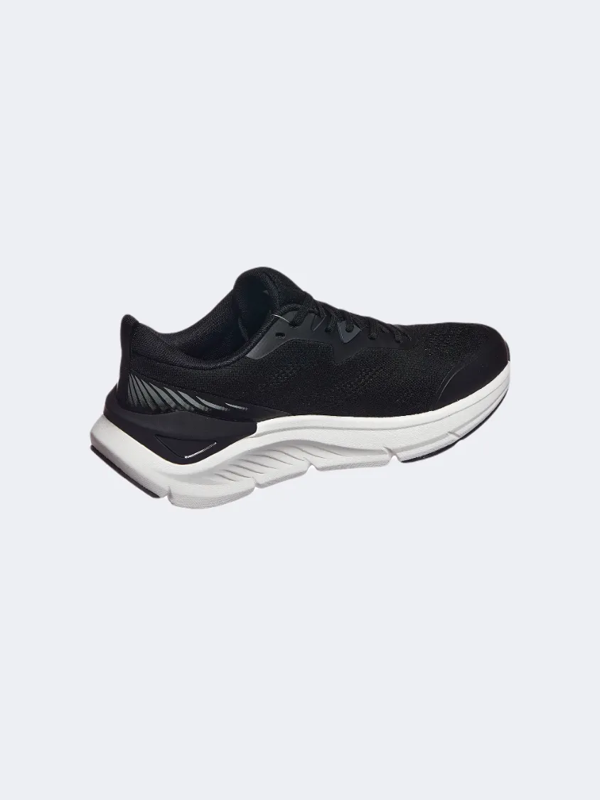 Anta Ebuffer 8 Women Training Shoes Black/White
