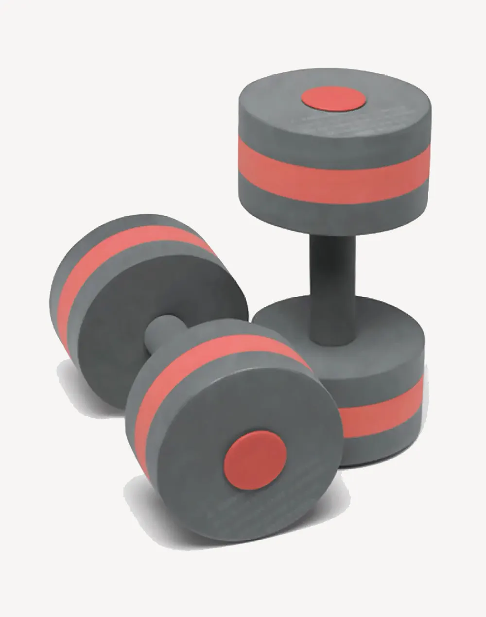 Aquatic Fitness Barbells
