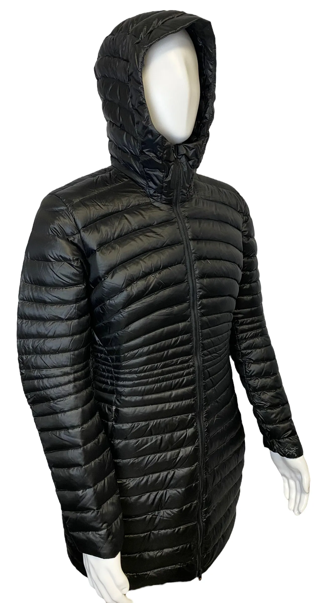 Arc'teryx Womens Nuri Coat - [14587]