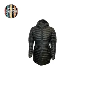 Arc'teryx Womens Nuri Coat - [14587]