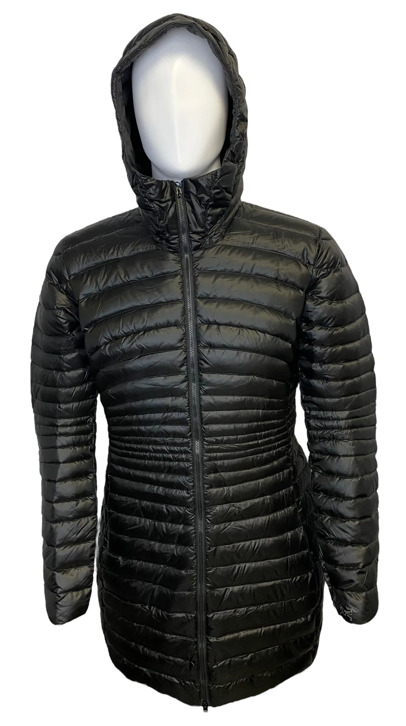 Arc'teryx Womens Nuri Coat - [14587]