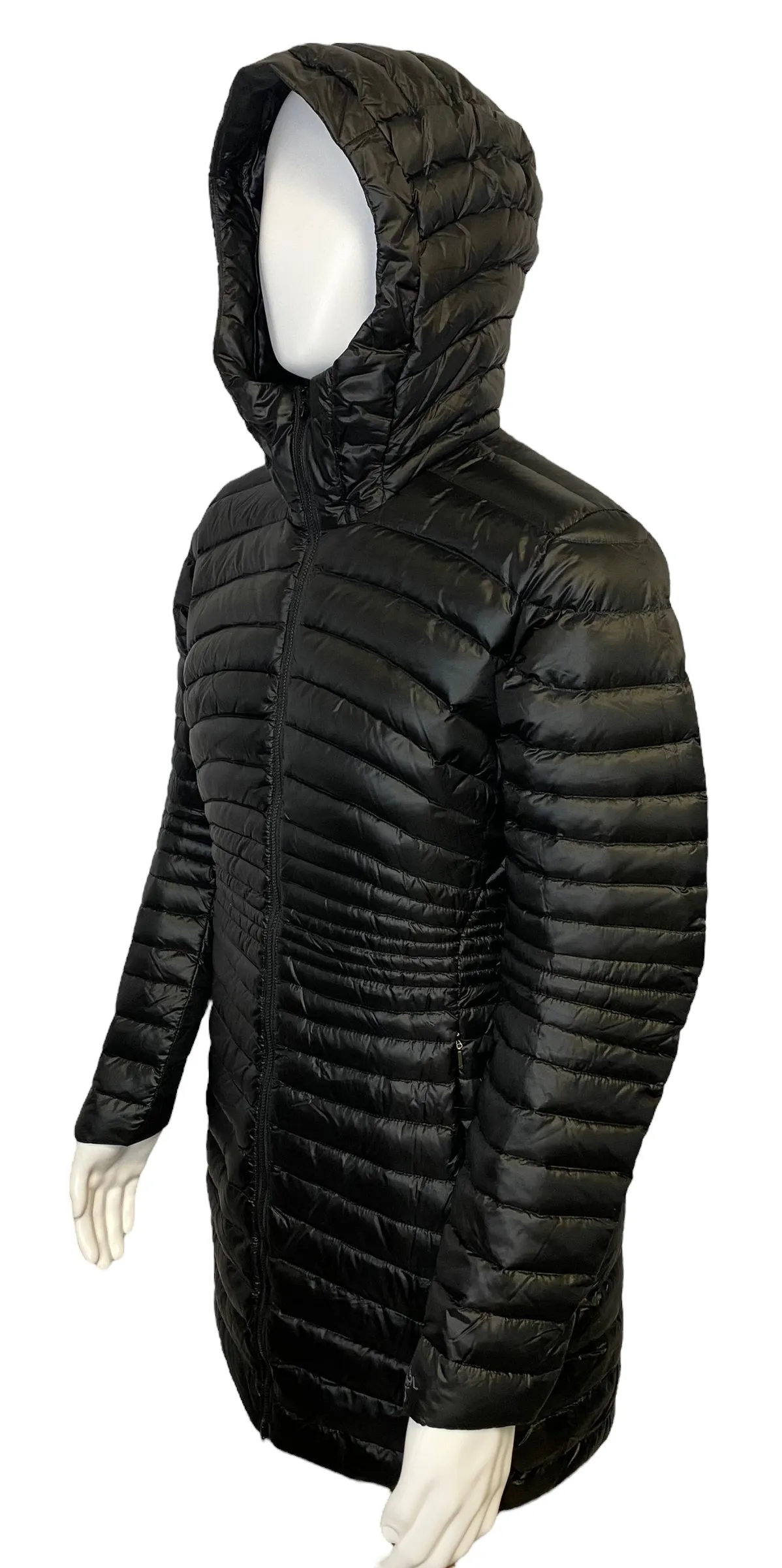 Arc'teryx Womens Nuri Coat - [14587]