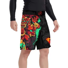 Ashura Fight Shorts