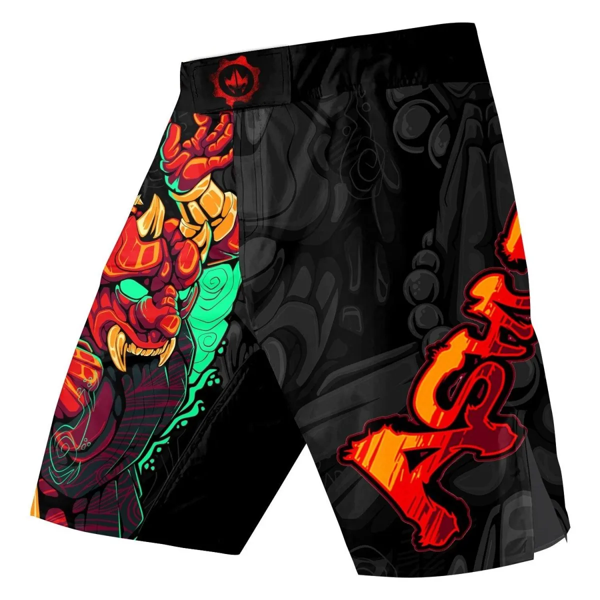 Ashura Fight Shorts