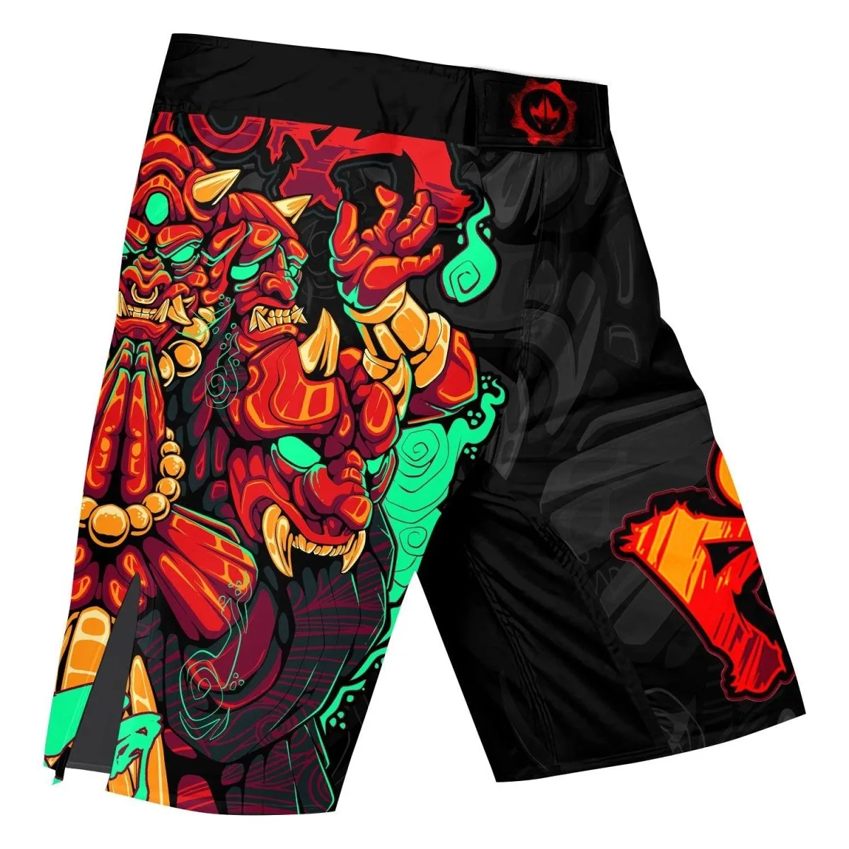 Ashura Fight Shorts