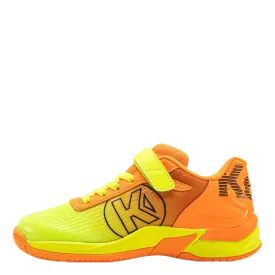 Attack 2.0 Orange/Yellow