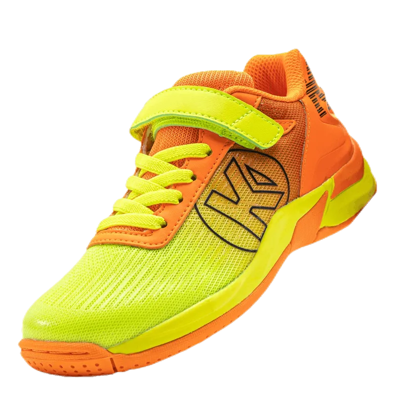 Attack 2.0 Orange/Yellow