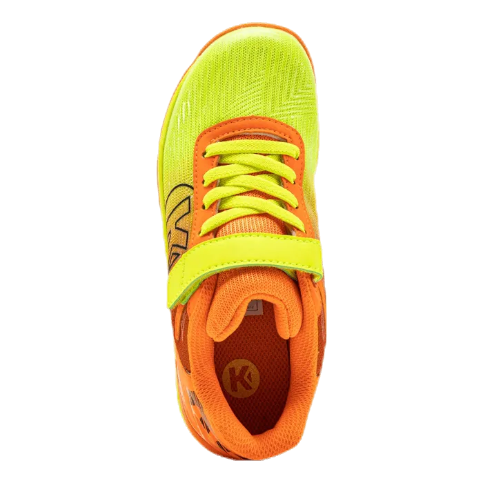 Attack 2.0 Orange/Yellow