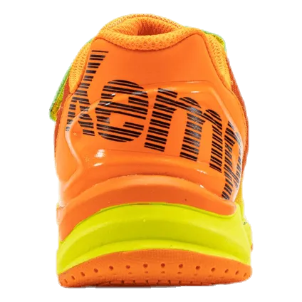 Attack 2.0 Orange/Yellow