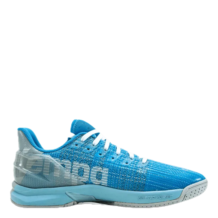 Attack One 2.0  Blue/Grey