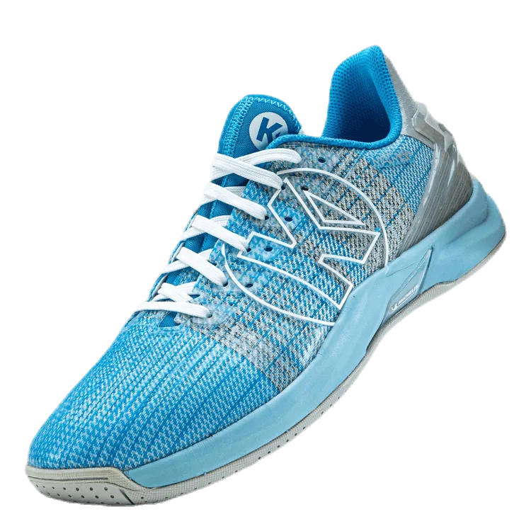 Attack One 2.0  Blue/Grey