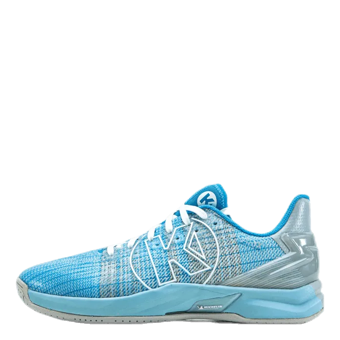 Attack One 2.0  Blue/Grey