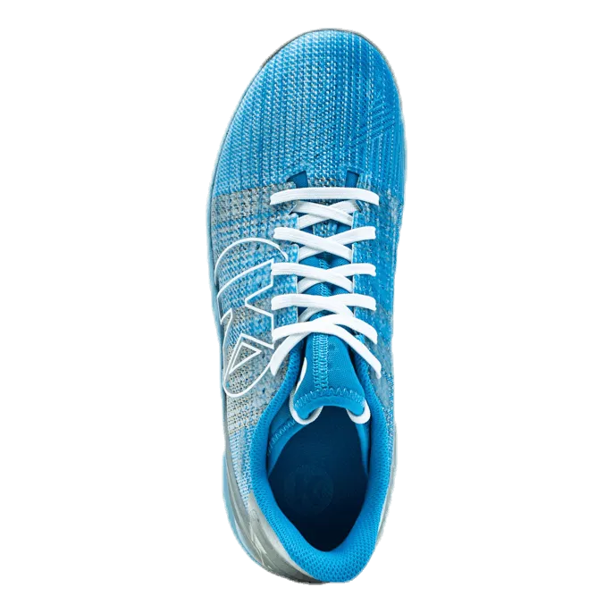 Attack One 2.0  Blue/Grey