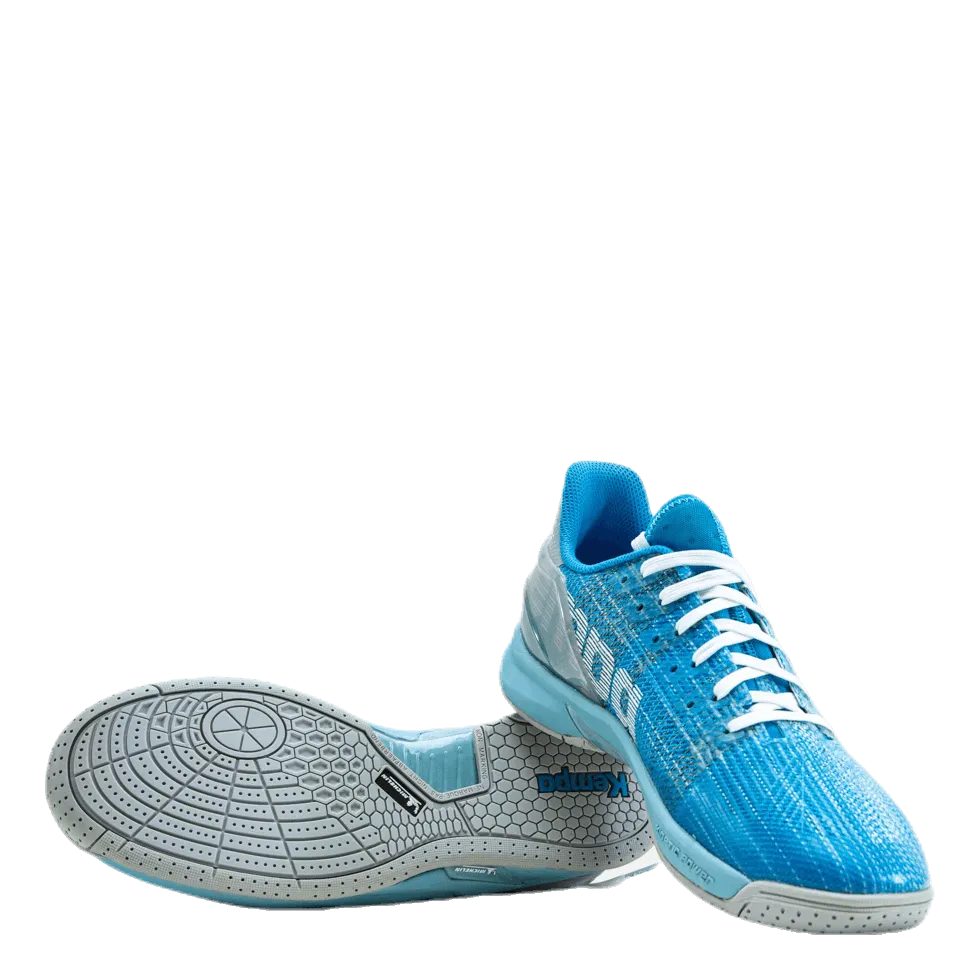 Attack One 2.0  Blue/Grey