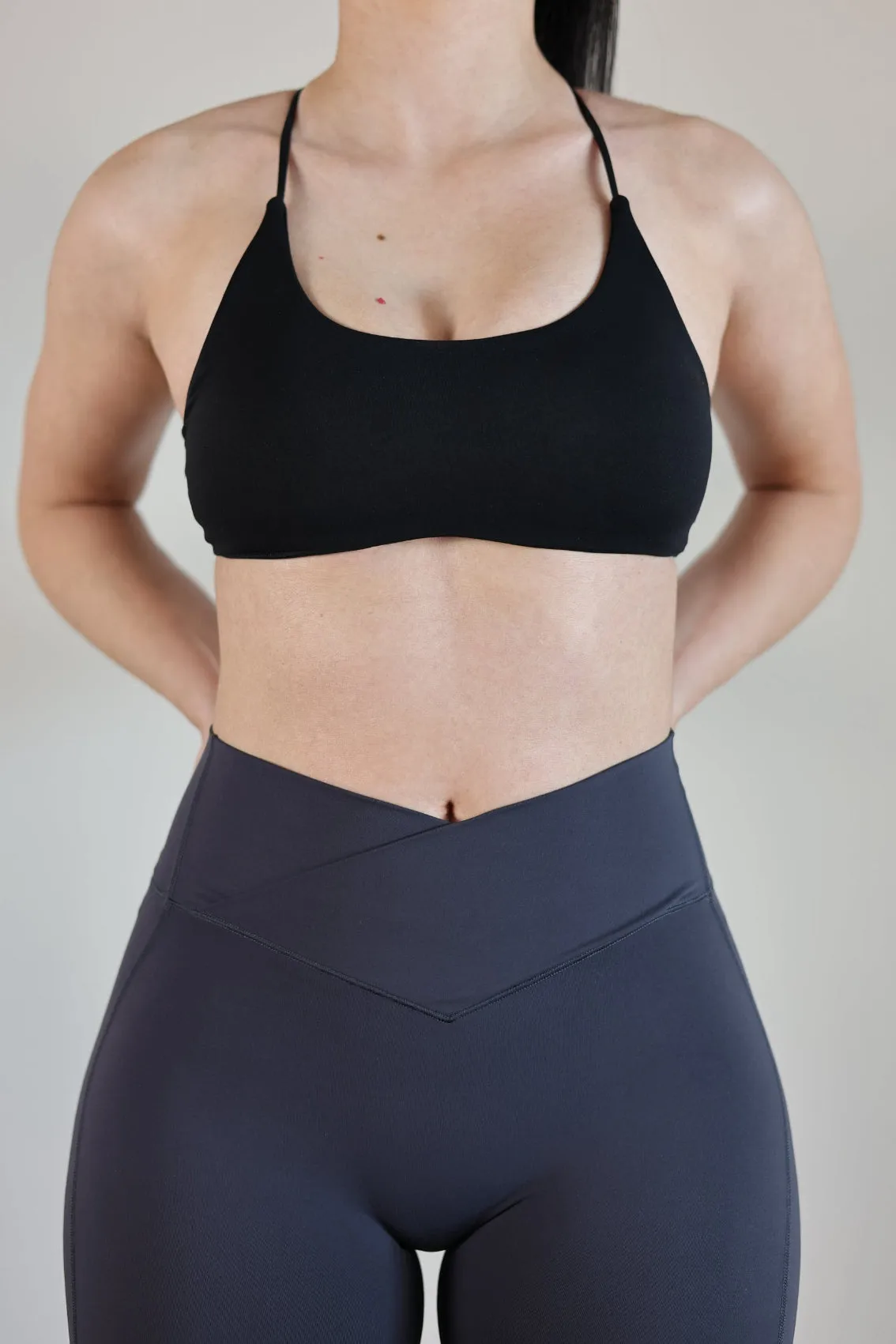 AUROLA Fire Flare Leggings - 30''