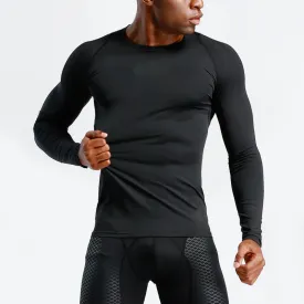 Basketball Training Jogging Shirt
