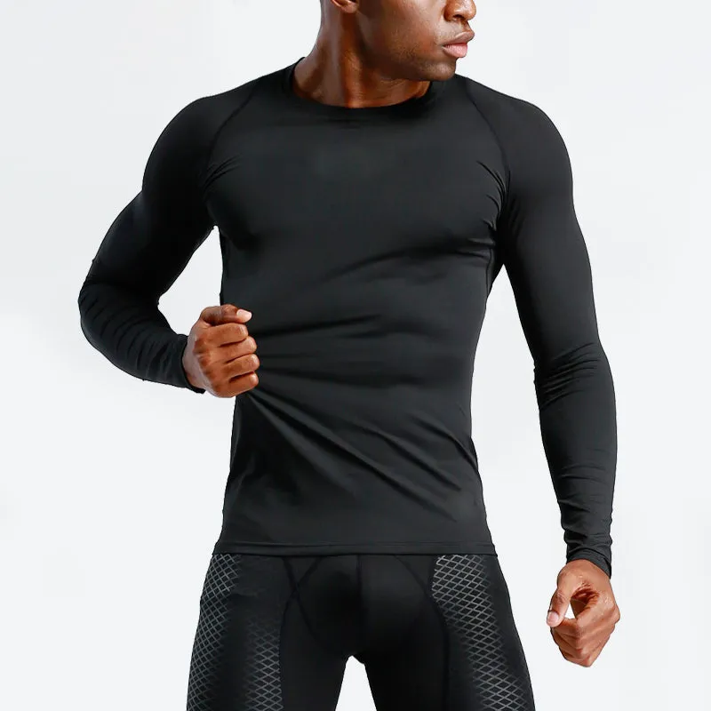 Basketball Training Jogging Shirt