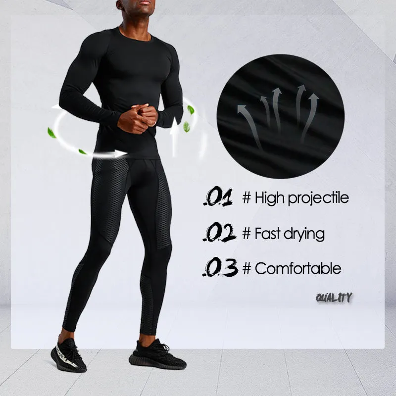 Basketball Training Jogging Shirt