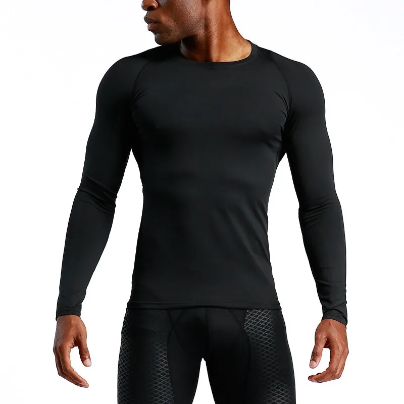 Basketball Training Jogging Shirt