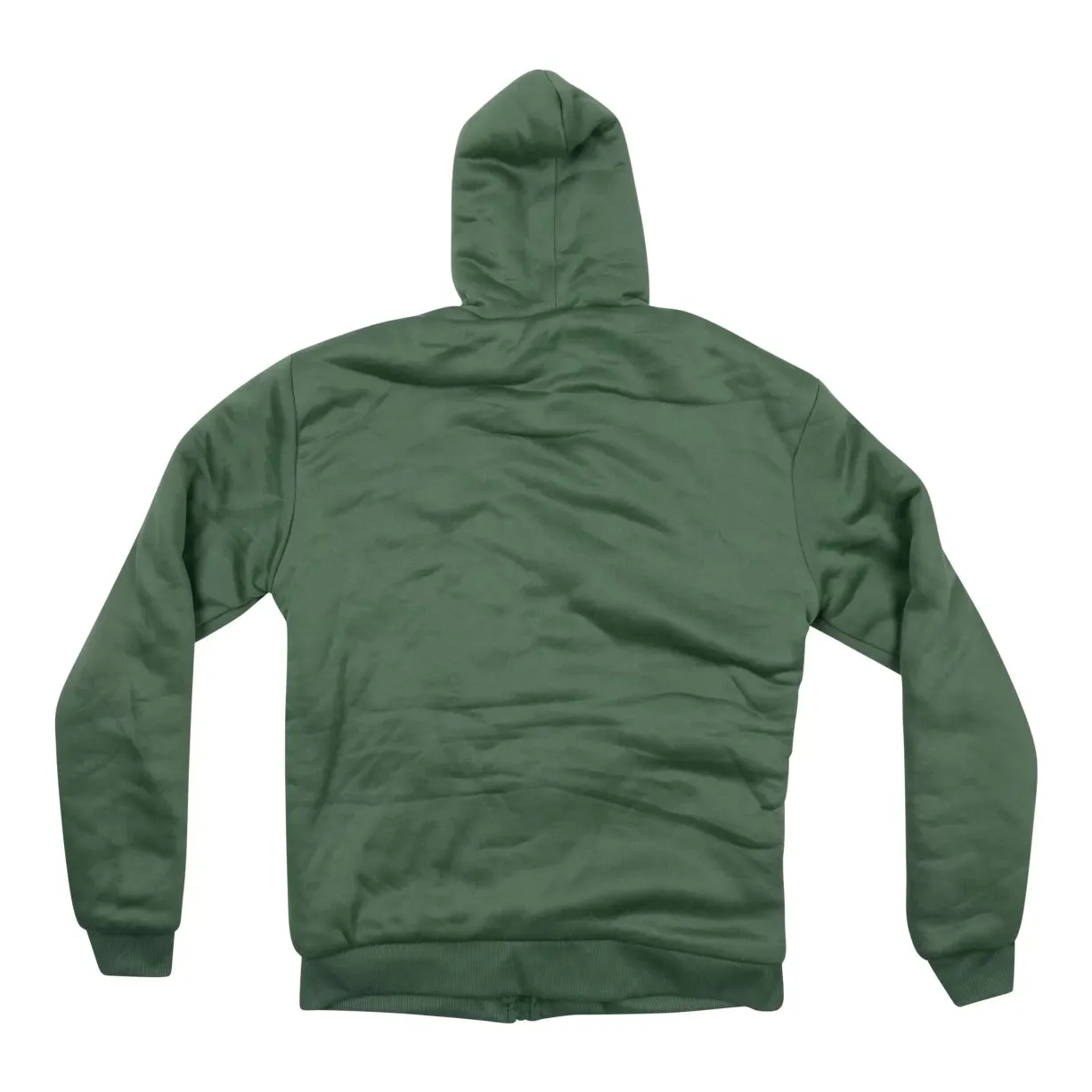 Big Ball Sports Full Zip Hoodie - Men's