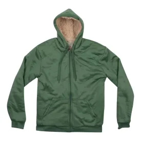 Big Ball Sports Full Zip Hoodie - Men's