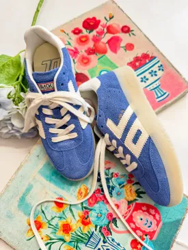 BOSTON BLUE Back 70s