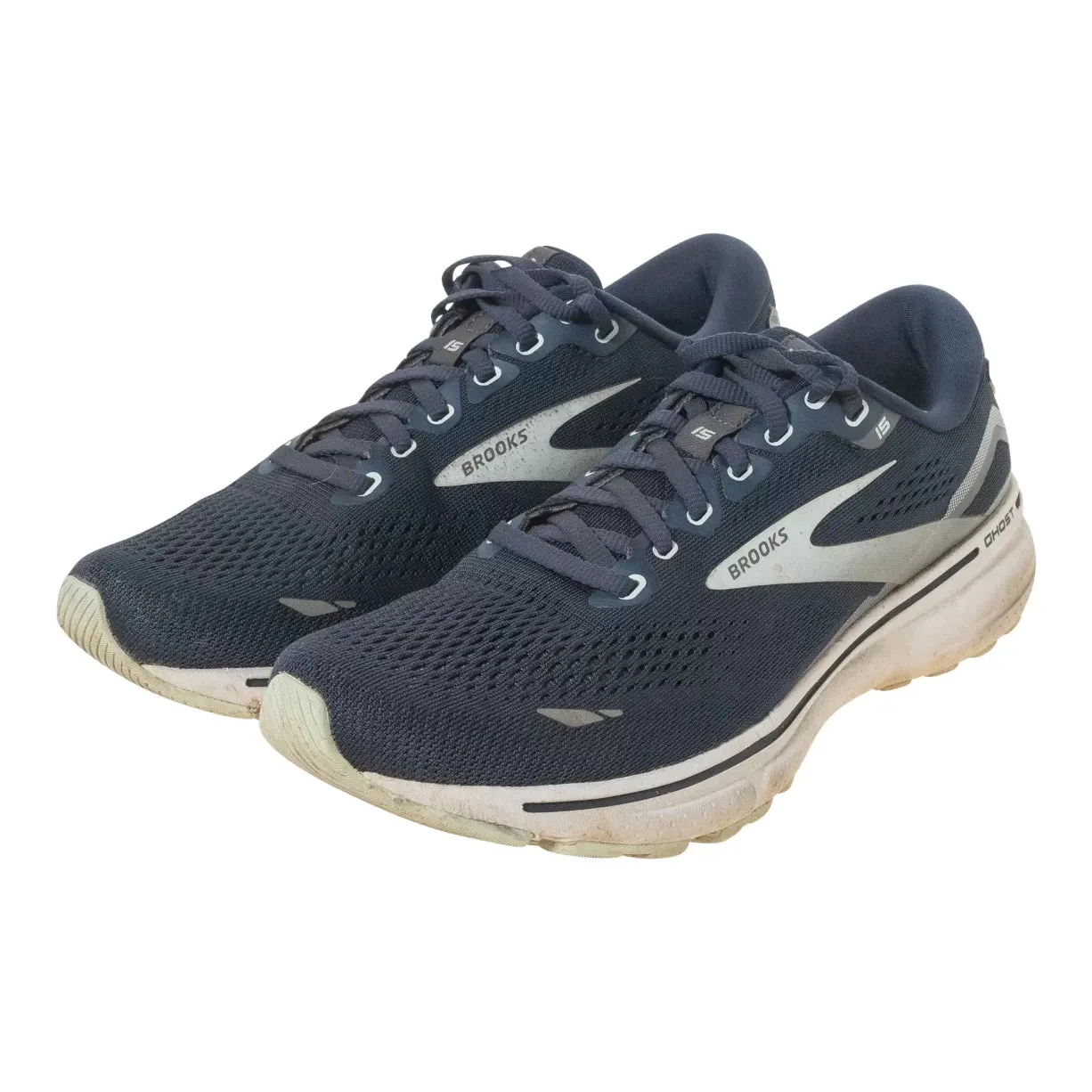Brooks Ghost 15 Running Shoes - Women's