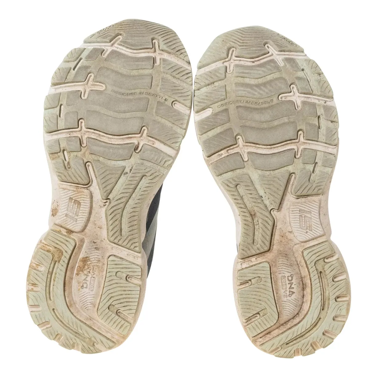 Brooks Ghost 15 Running Shoes - Women's