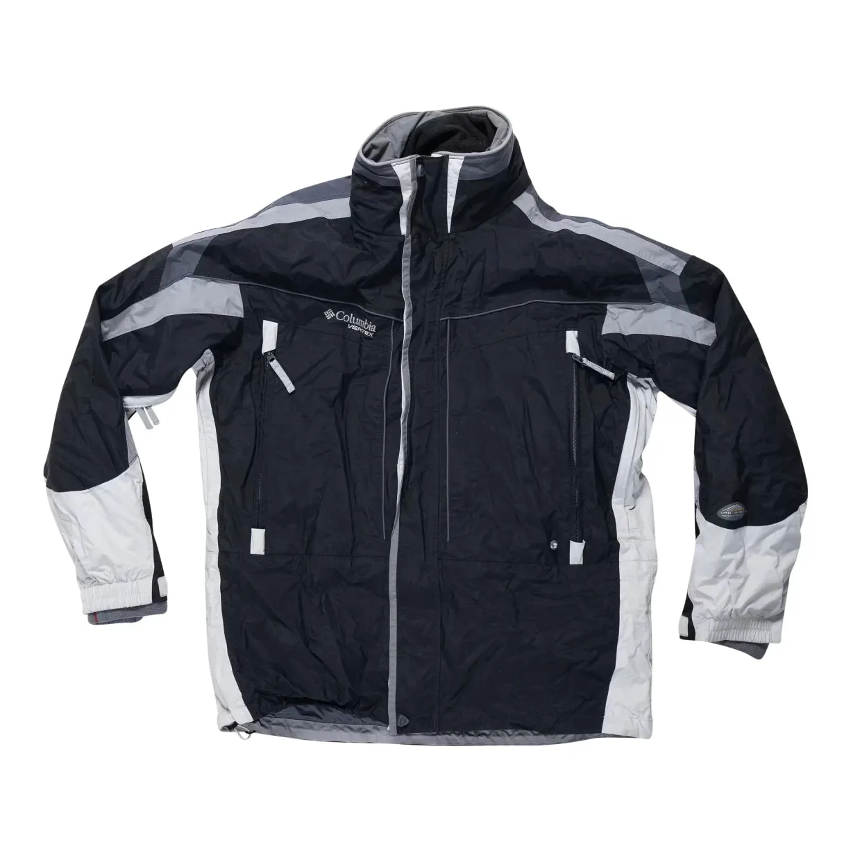 Columbia Vertex Interchange Jacket - Men's