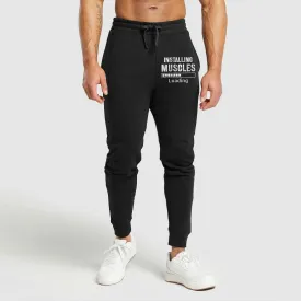 FitFlex Performance Sweatpants- AA03736