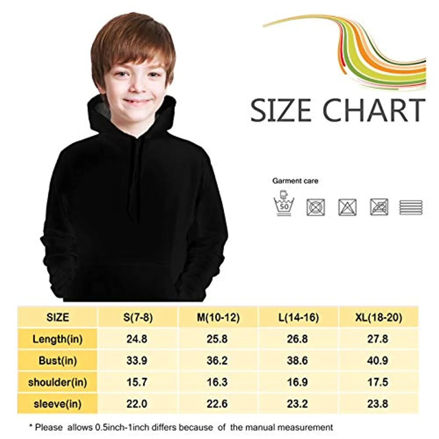 Free Fire Hoodies - Teens 3D Print Pullover Gaming Hoodie
