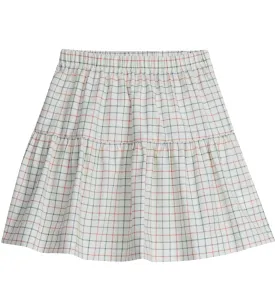 Hunter Tattersall Jillian Skirt- size 6