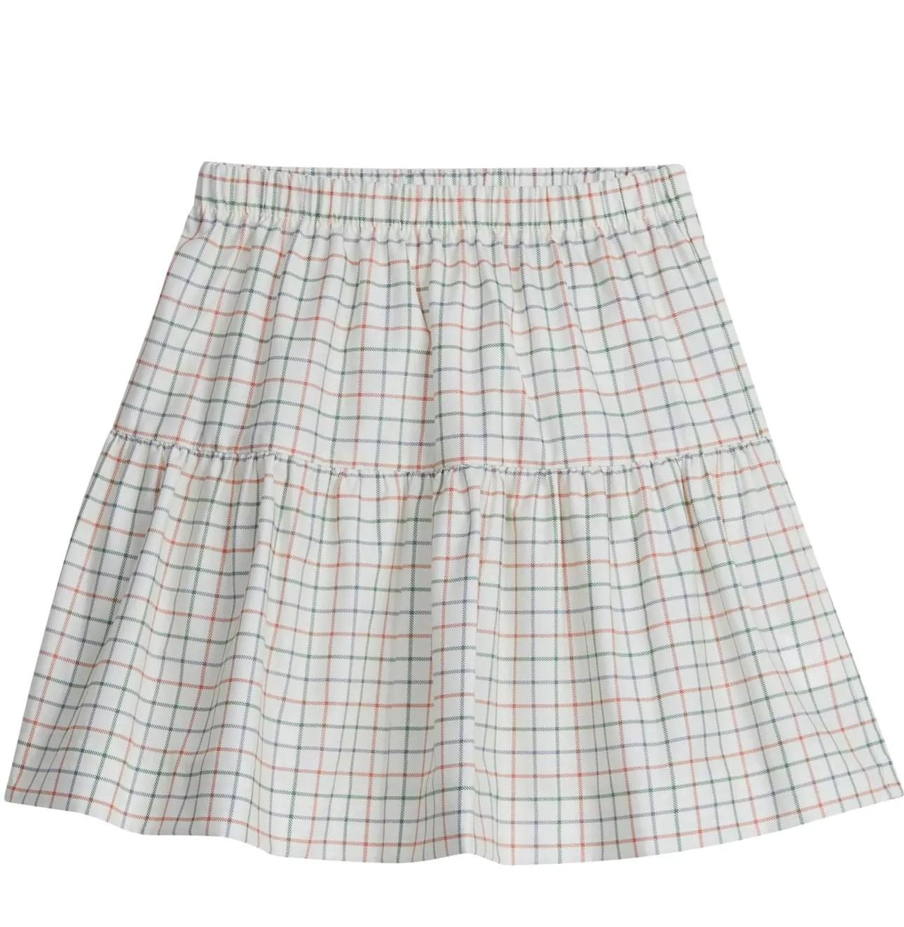 Hunter Tattersall Jillian Skirt- size 6