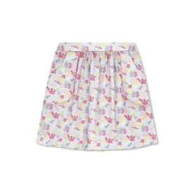 Isabella Skirt - Joyful Blooms