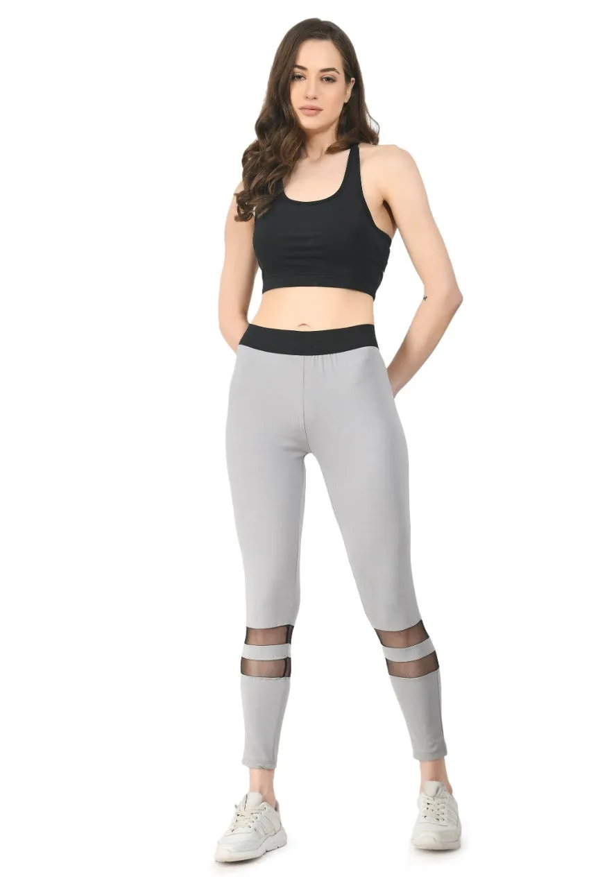 Nadia mesh leggings
