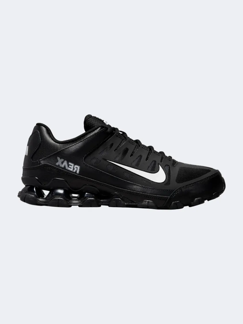 Nike Reax 8 Tr Men Training Shoes Black