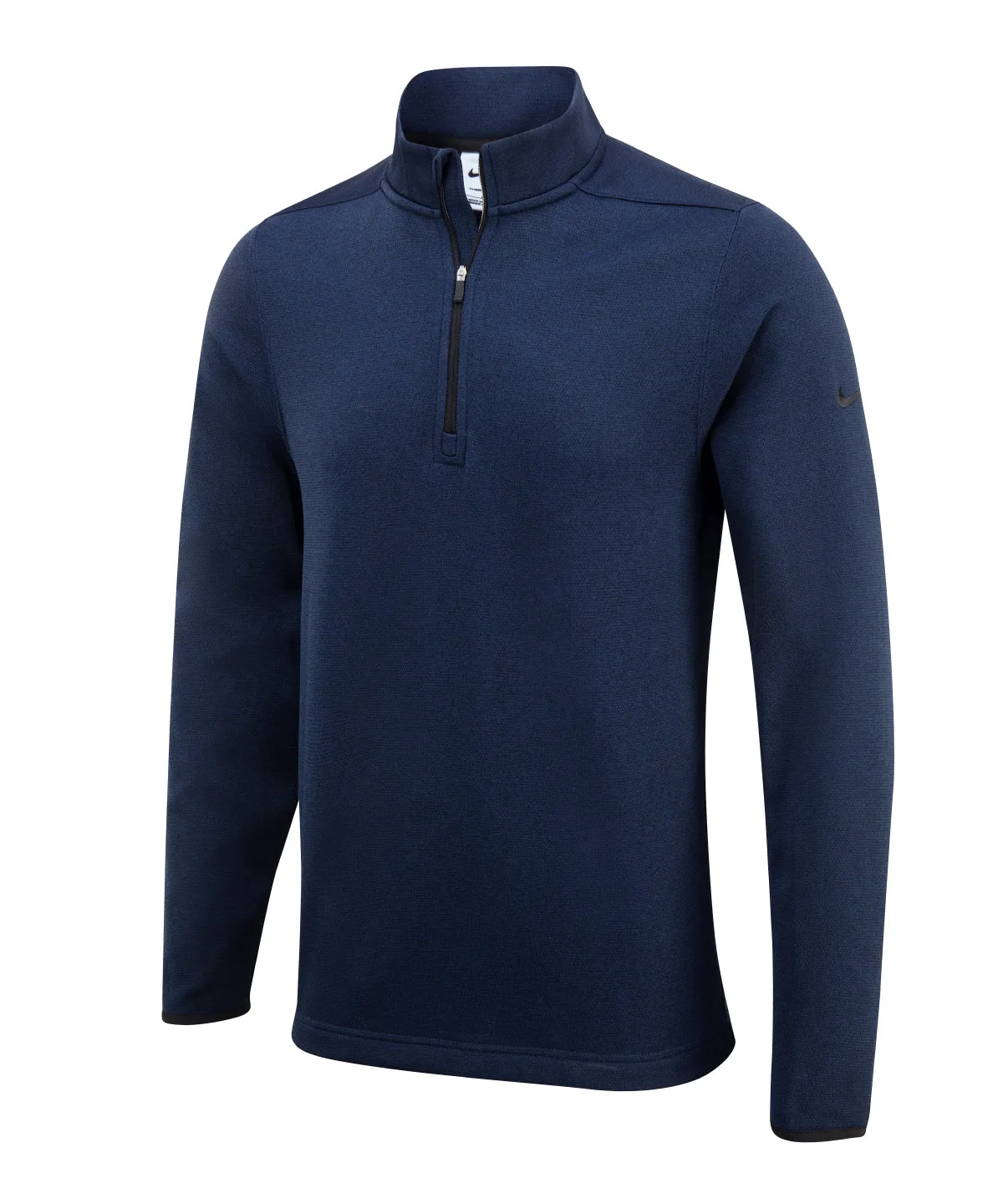 Nike Victory half-zip top | Midnight Navy/Black