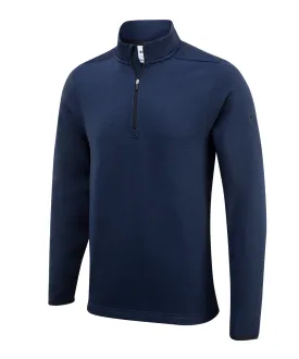 Nike Victory half-zip top | Midnight Navy/Black