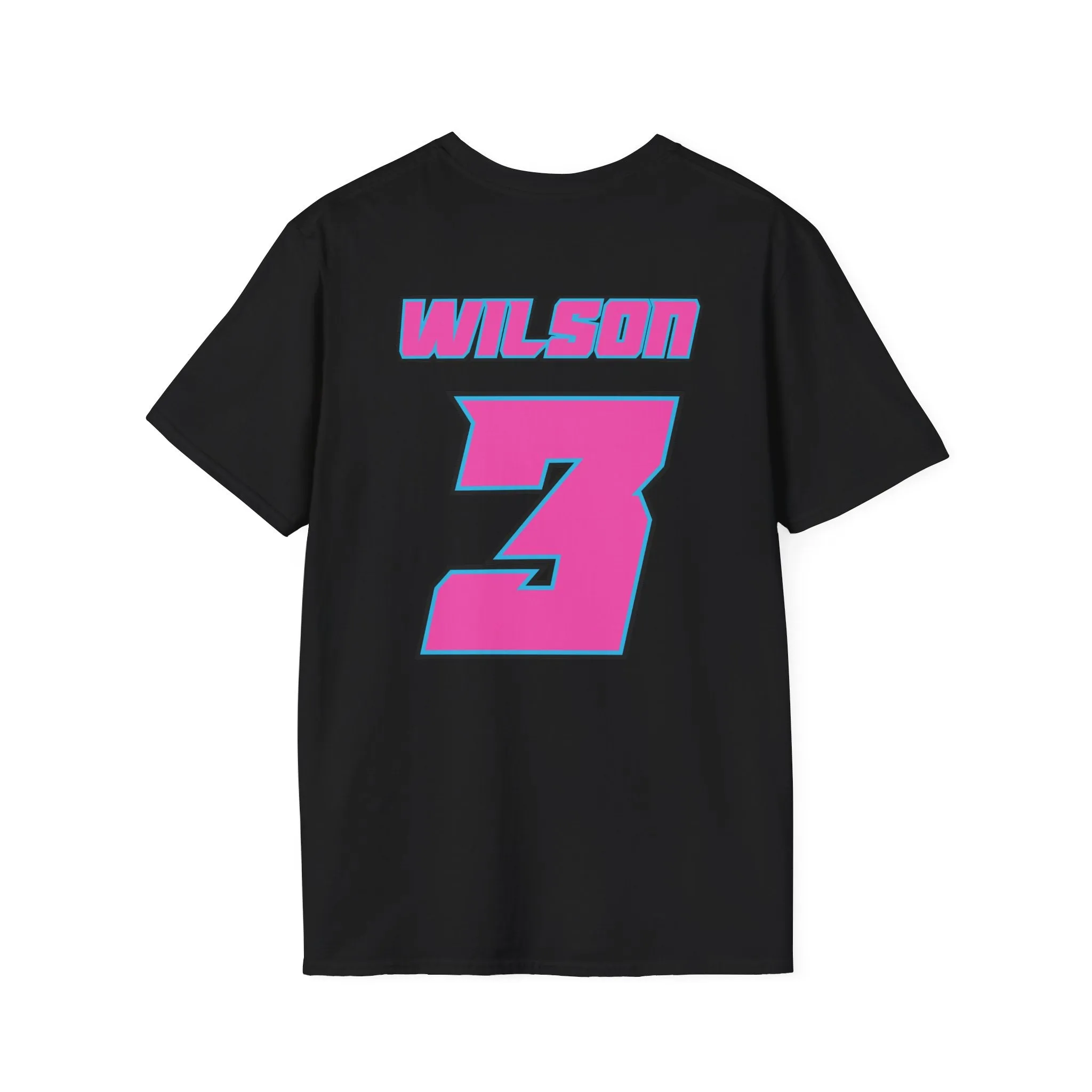 Ohio Diamonds Collection Unisex Softstyle T-Shirt