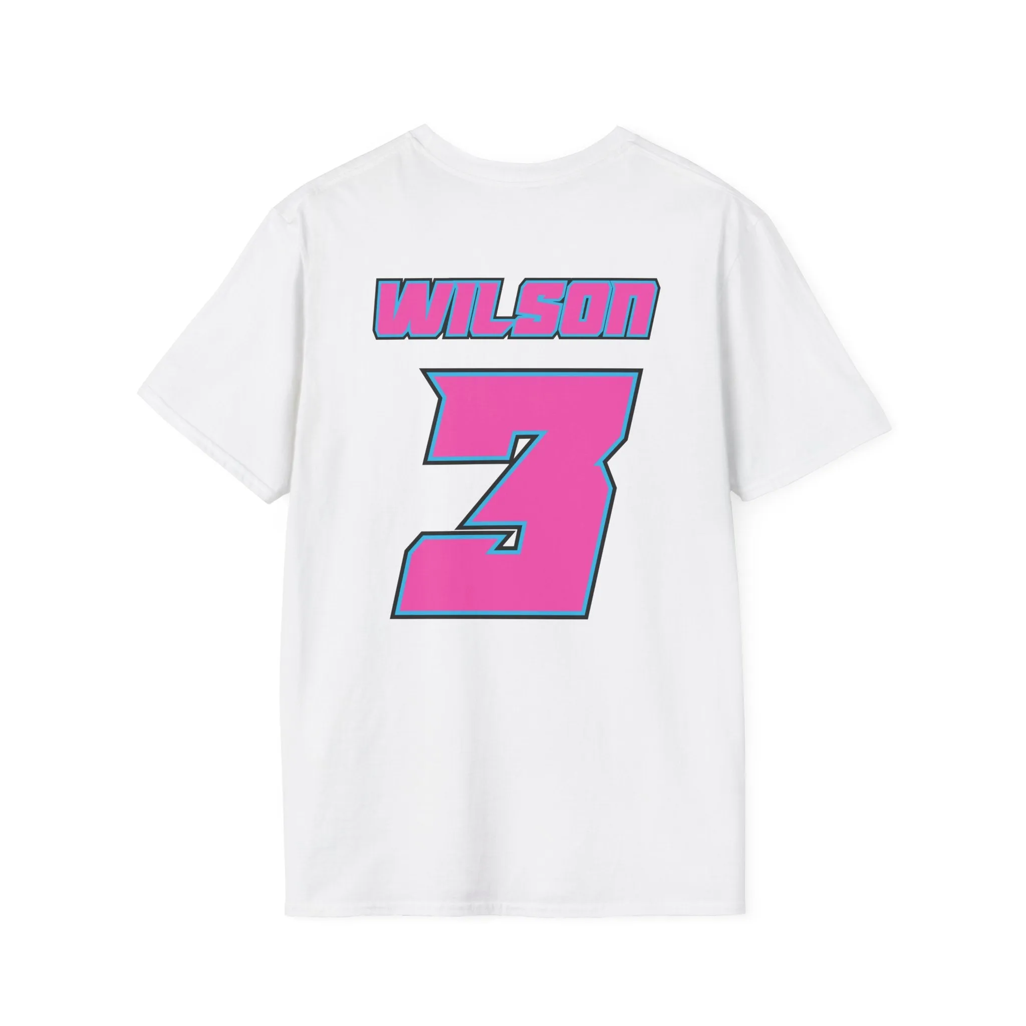 Ohio Diamonds Collection Unisex Softstyle T-Shirt