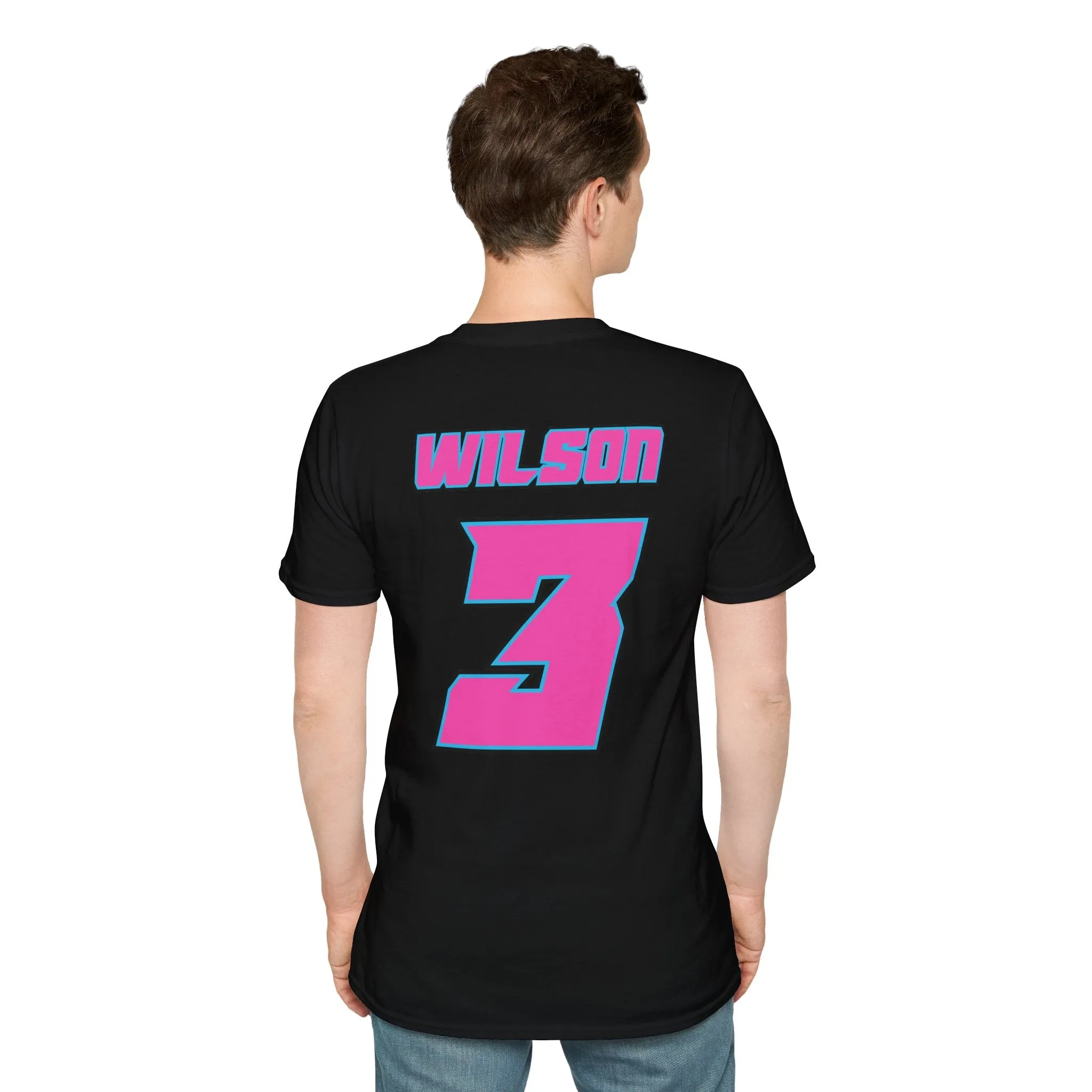 Ohio Diamonds Collection Unisex Softstyle T-Shirt