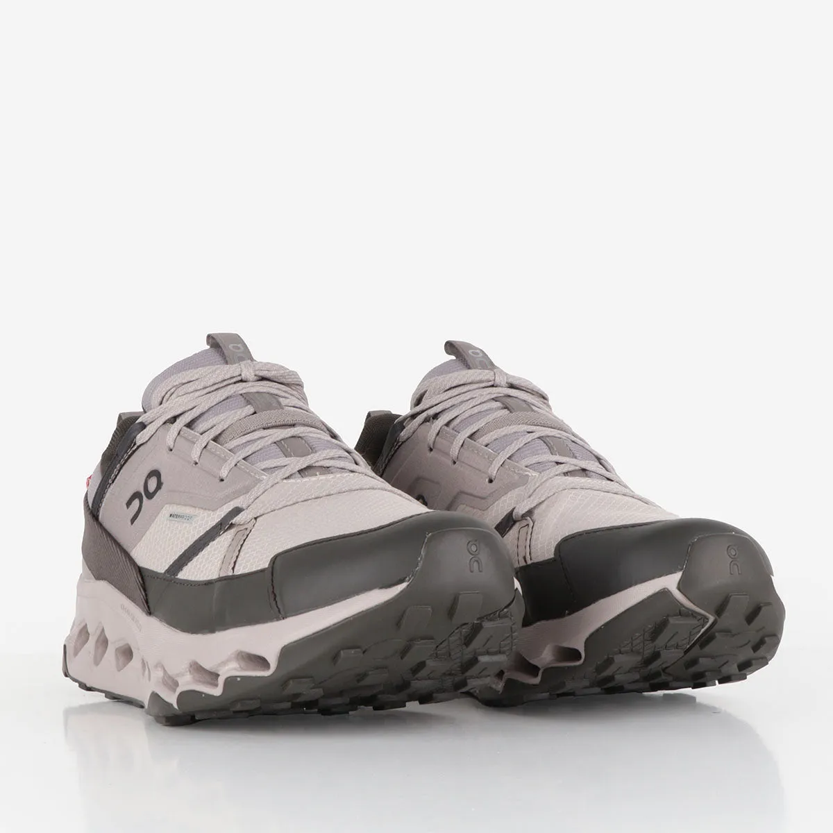 ON Cloudhorizon Waterproof Shoes