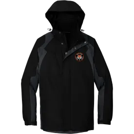 Princeton Jr. Tigers Ranger 3-in-1 Jacket