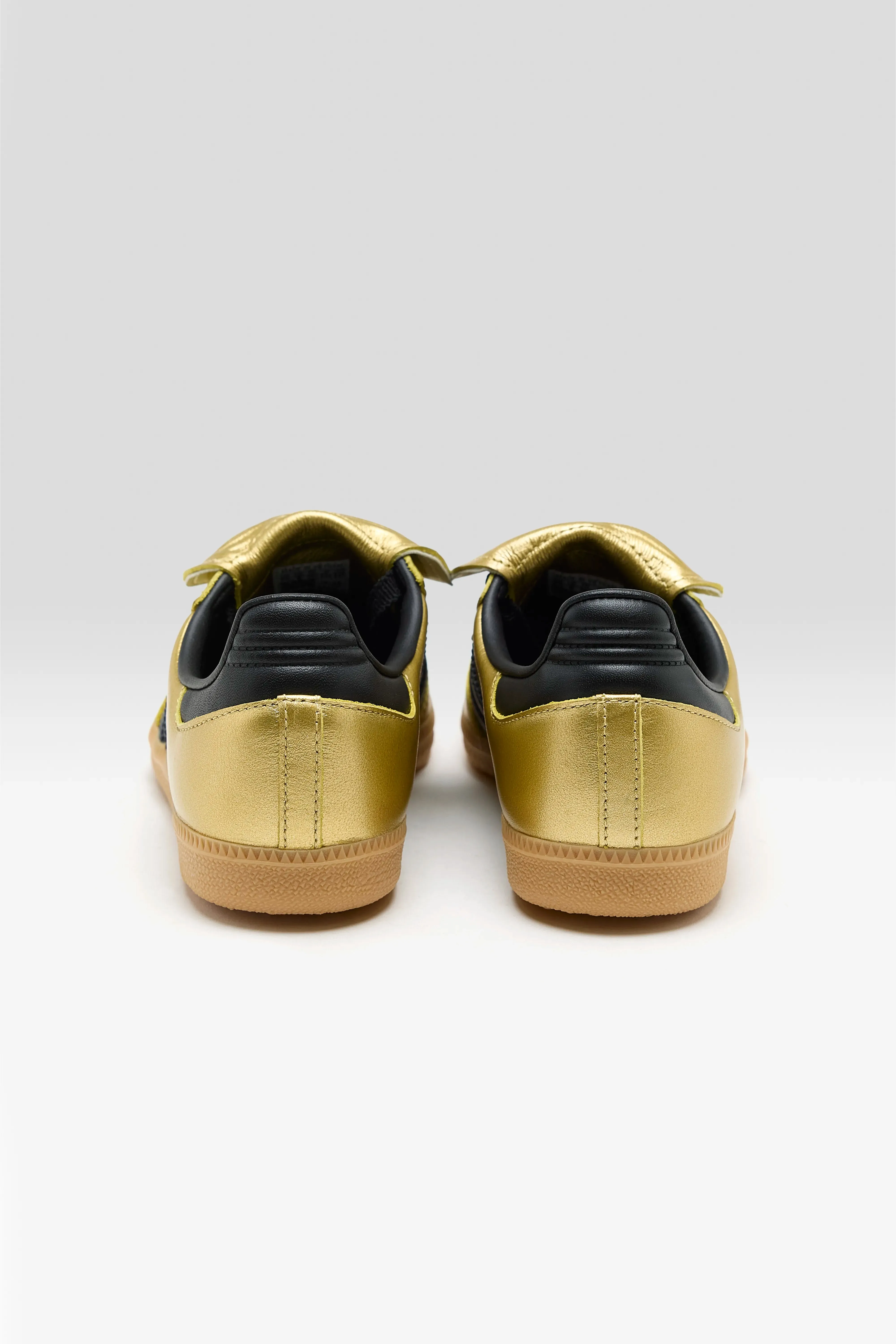 Samba Long Tongue for Women  (251 / W / GOLD)