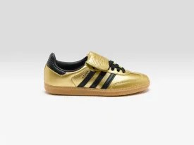 Samba Long Tongue for Women  (251 / W / GOLD)