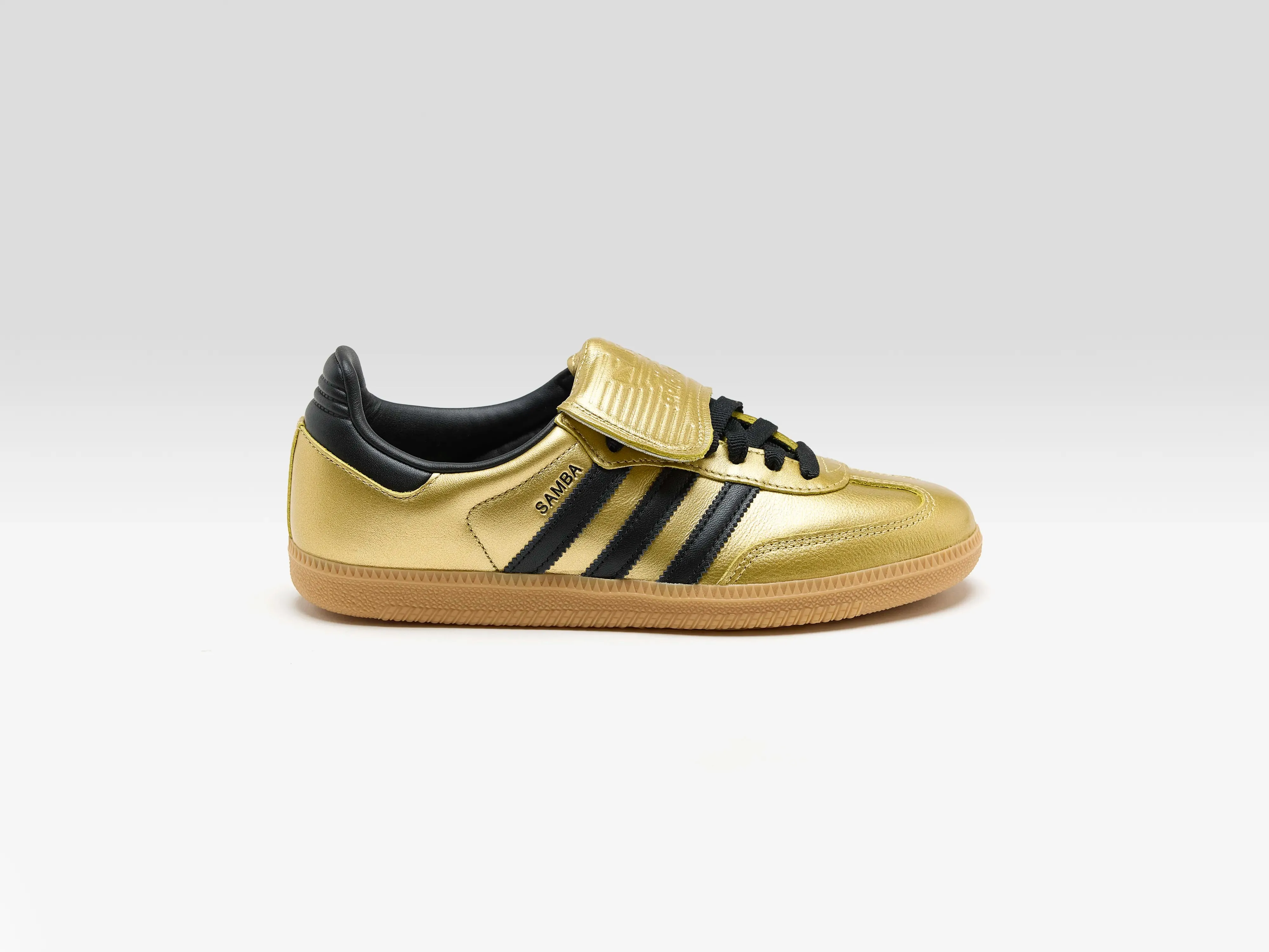 Samba Long Tongue for Women  (251 / W / GOLD)