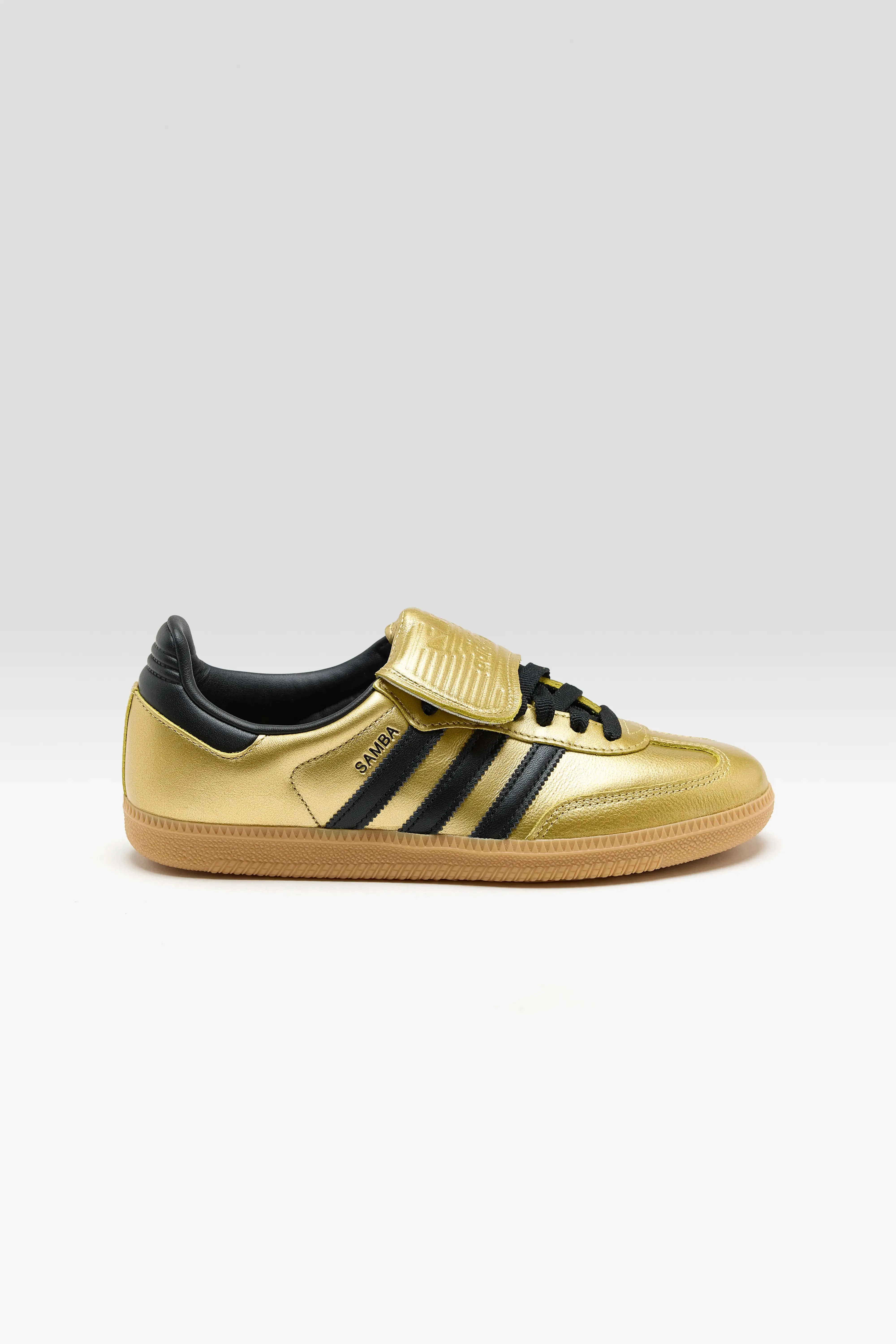 Samba Long Tongue for Women  (251 / W / GOLD)
