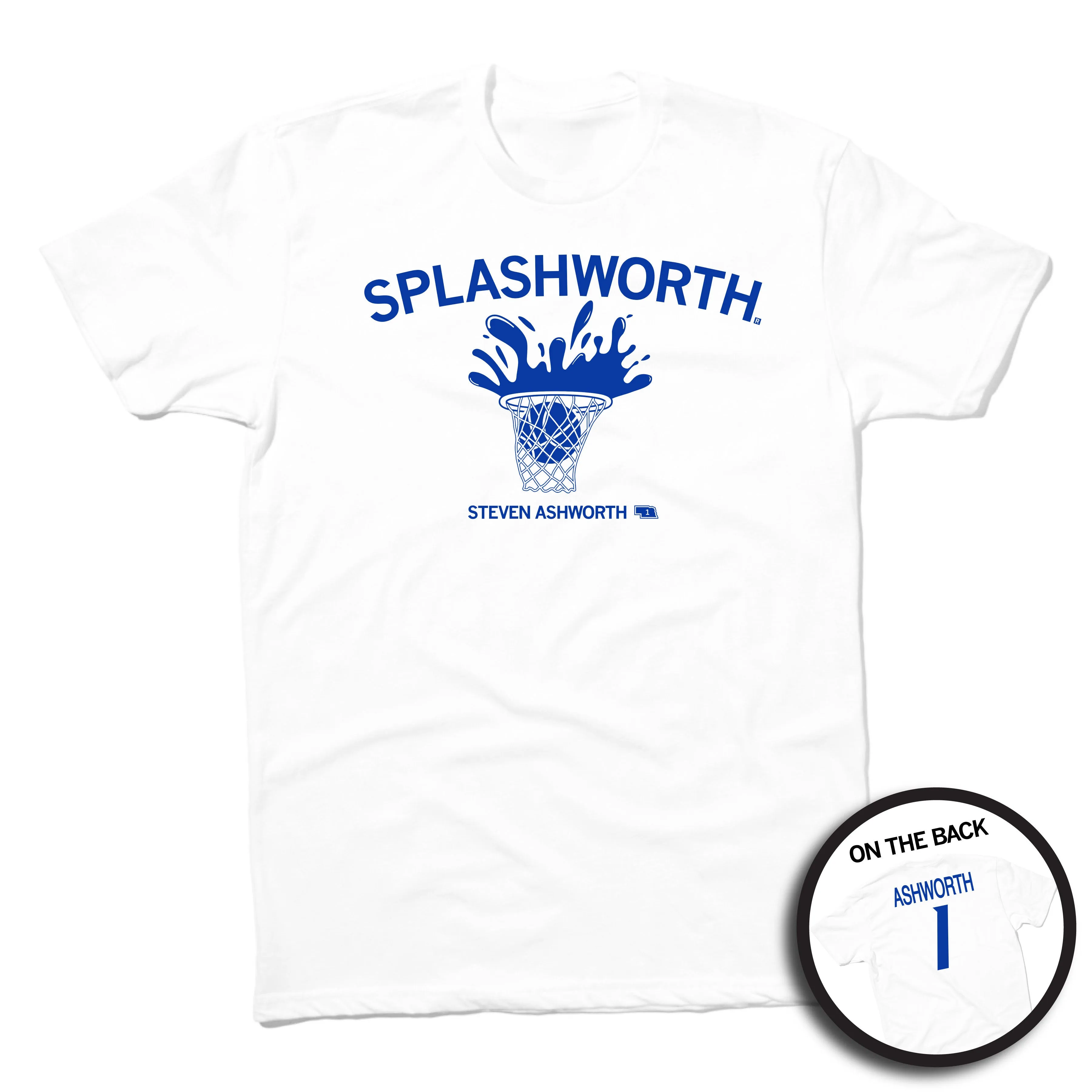 Splashworth